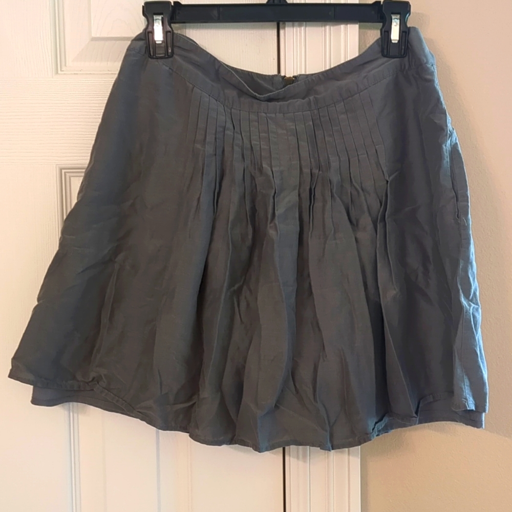Urban Outfitters Kimchi Blue pleated skirt